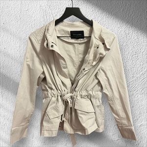 Banana Republic Factory Jacket